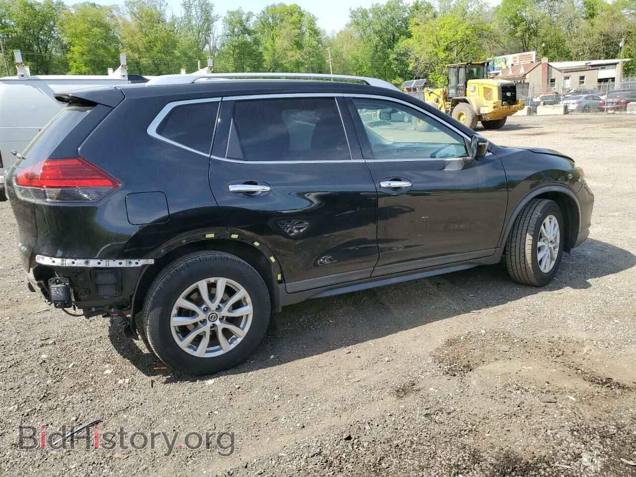 2017 NISSAN ROGUE - VIN: KNMAT2MV3HP593062 - Фото 3