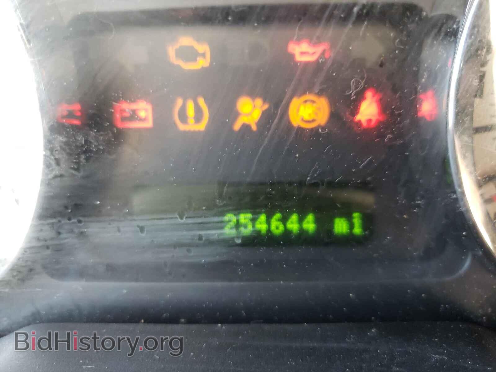 2009 FORD EDGE - VIN: 2FMDK48C79BB01741 - Фото 8