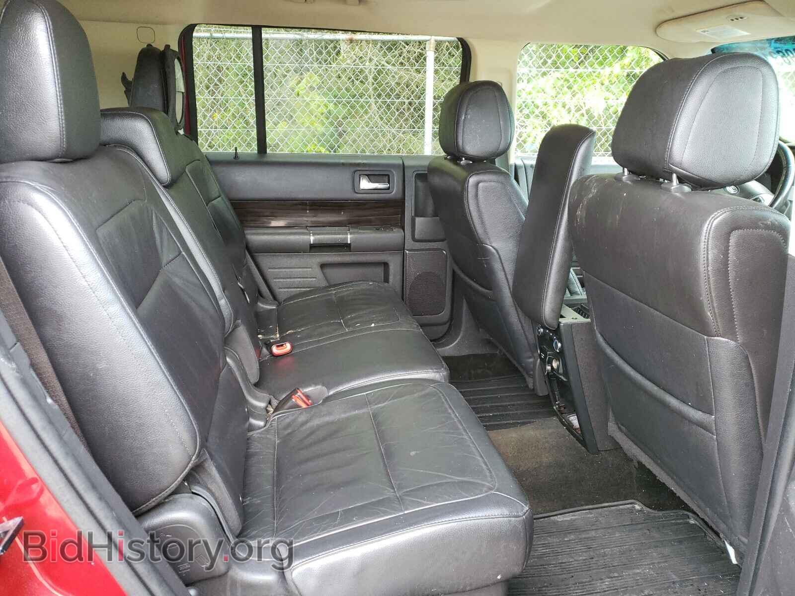 2014 FORD FLEX - VIN: 2FMGK5C83EBD14119 - Photo 6