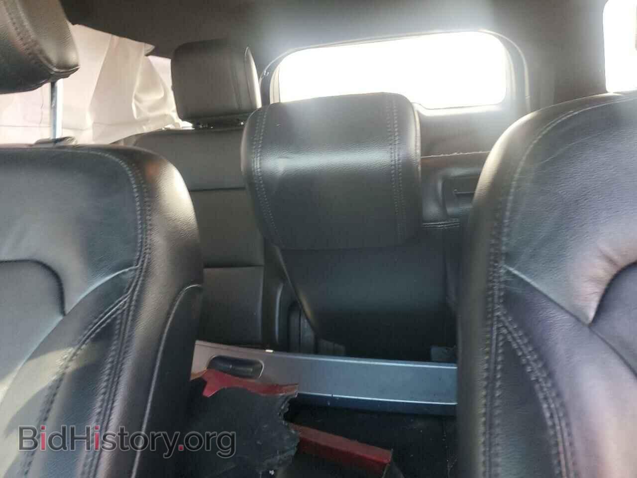 2018 FORD EXPLORER - VIN: 1FM5K8D86JGB75968 - Фото 10