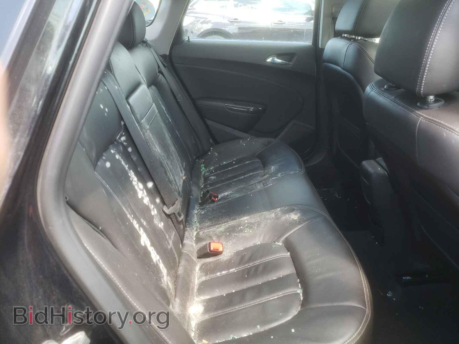 2014 BUICK VERANO - VIN: 1G4PT5SV9E4147974 - Фото 6