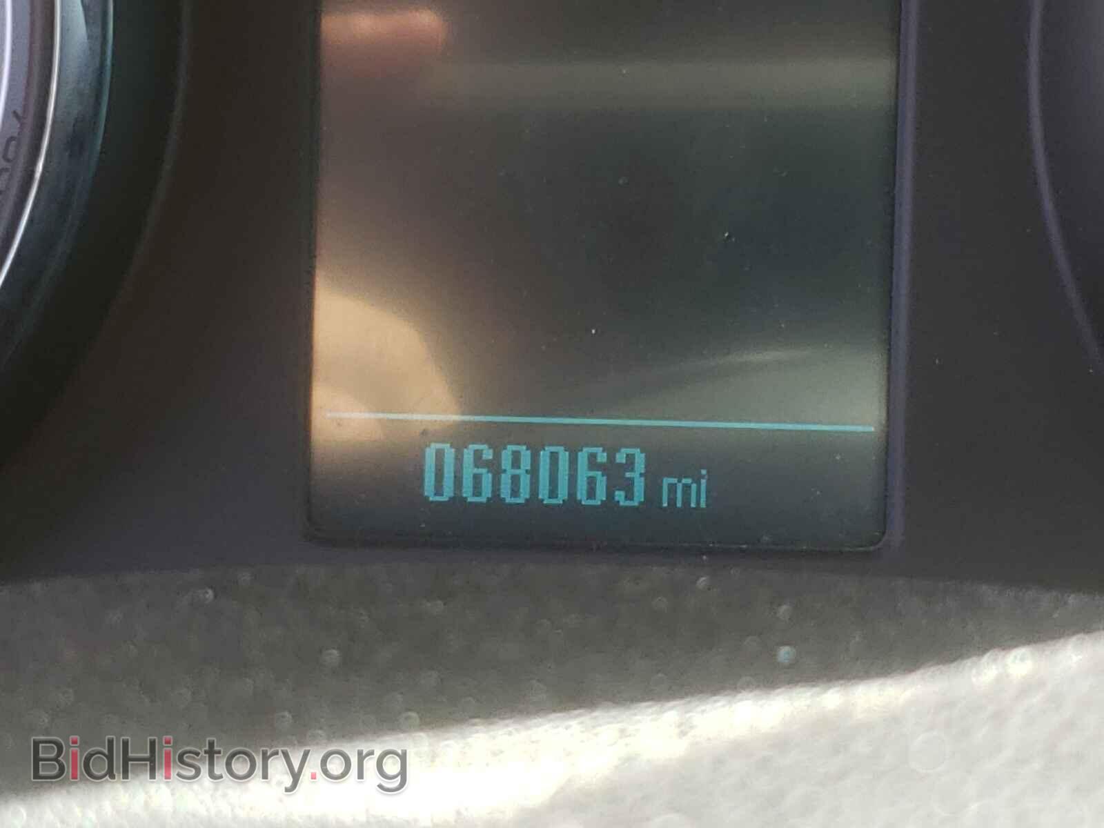 2014 BUICK VERANO - VIN: 1G4PT5SV9E4147974 - Фото 8