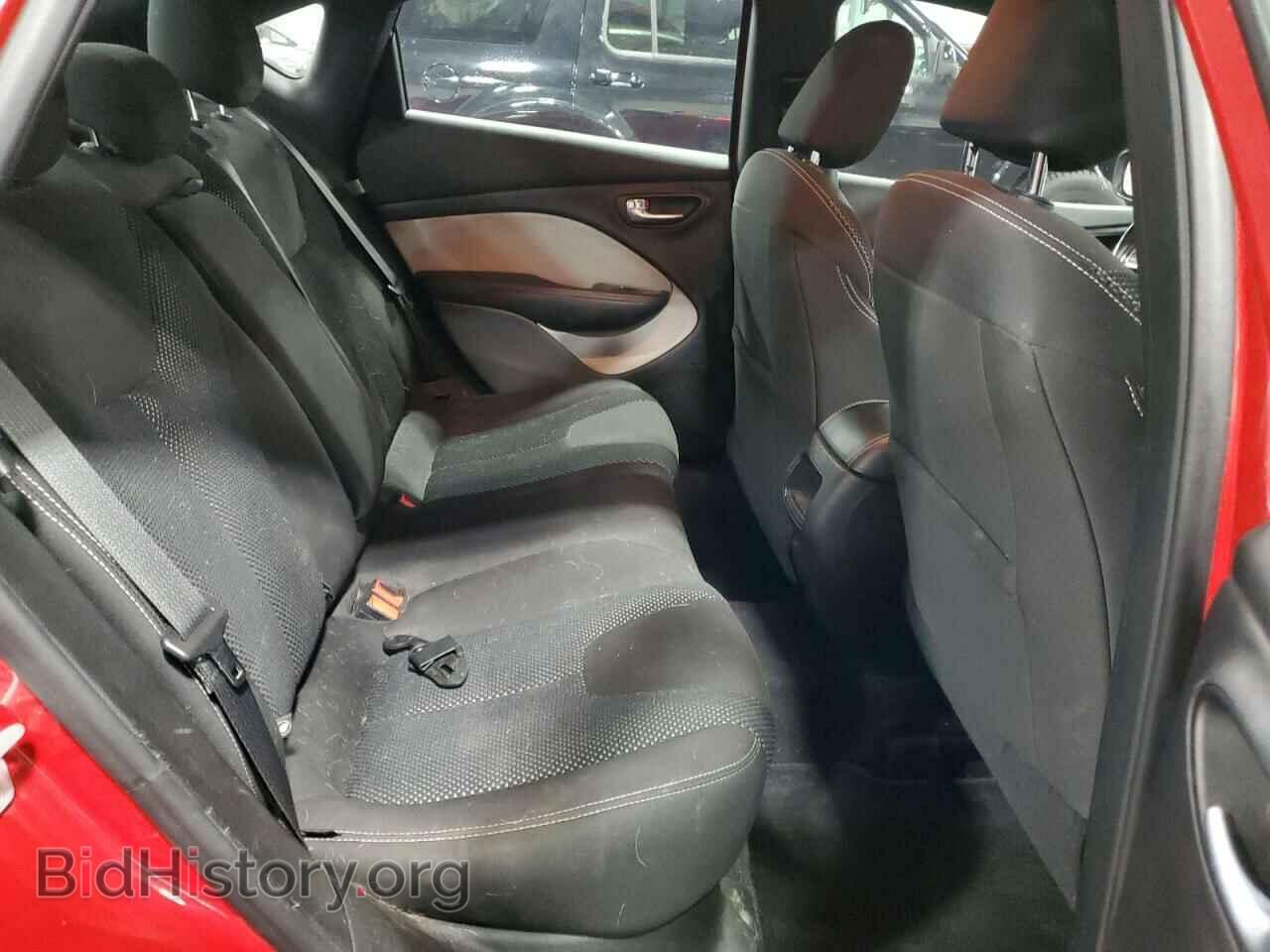 2014 DODGE DART - VIN: 1C3CDFBB4ED926280 - Фото 10