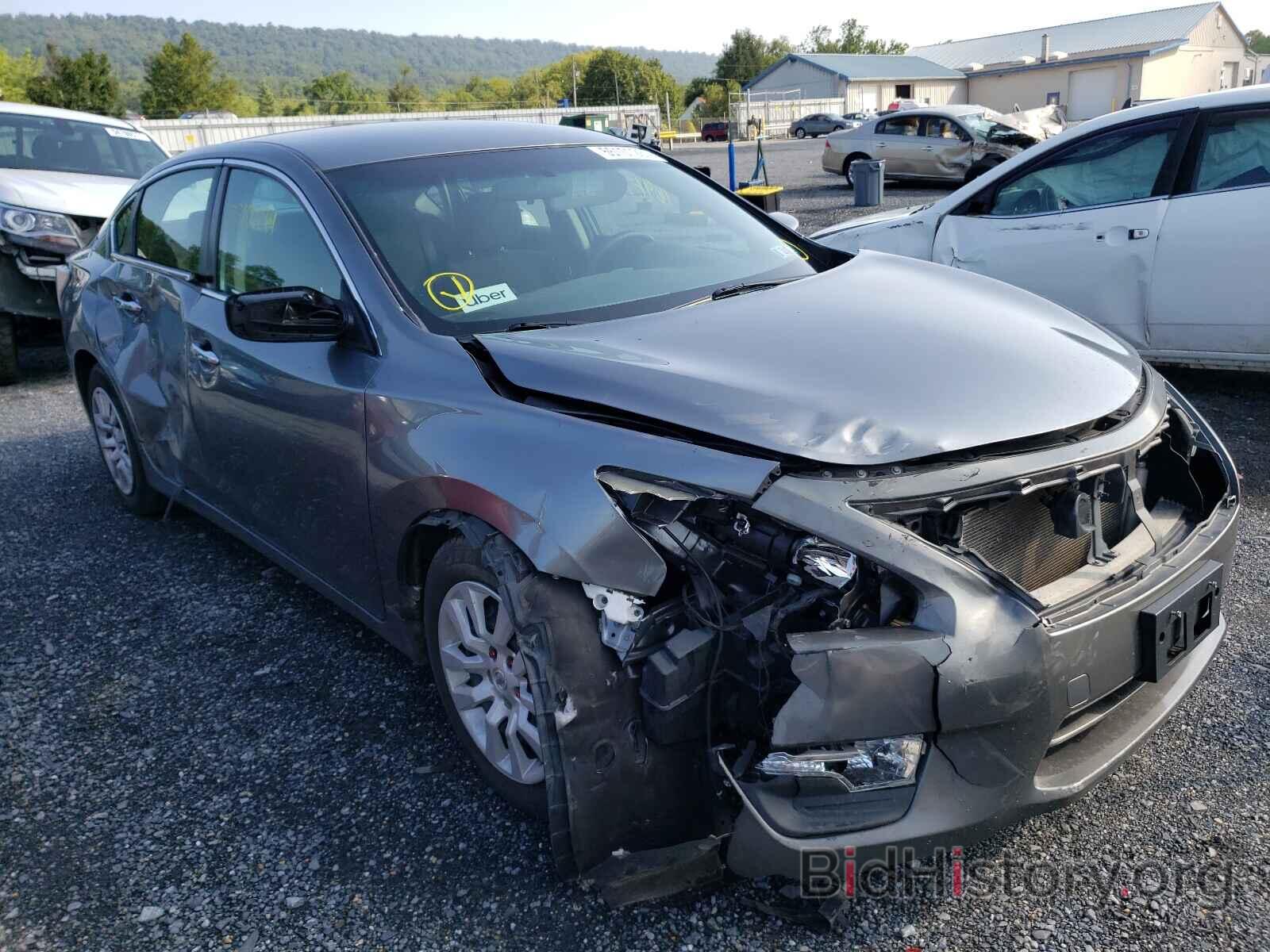 Photo 1N4AL3AP8EC405947 - NISSAN ALTIMA 2014