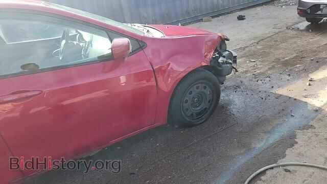 2014 DODGE DART - VIN: 1C3CDFAA9ED803275 - Photo 13