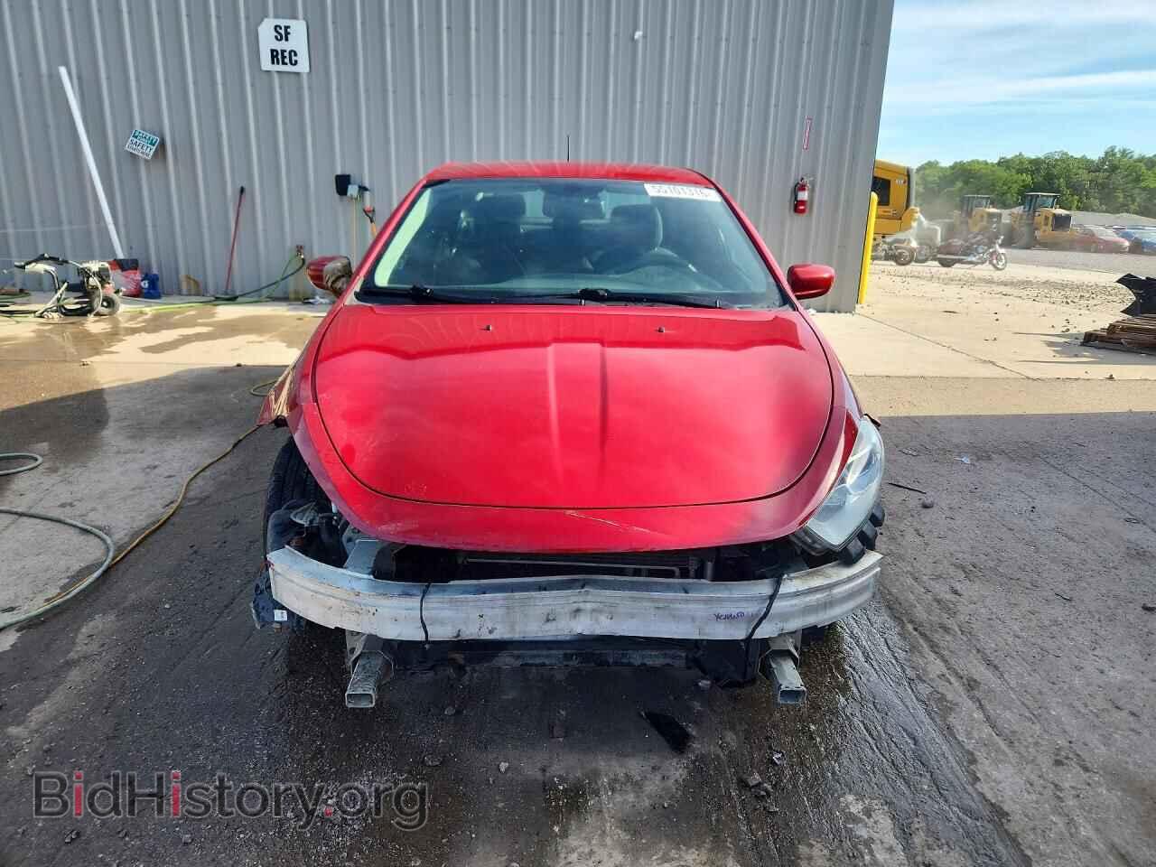 2014 DODGE DART - VIN: 1C3CDFAA9ED803275 - Photo 5
