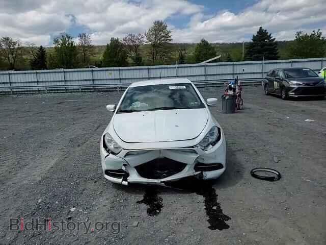 2013 DODGE DART - VIN: 1C3CDFBA0DD155502 - Фото 10