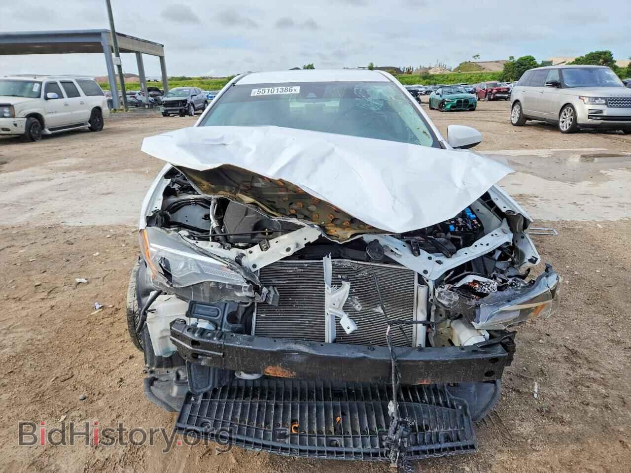 2019 TOYOTA COROLLA - VIN: 5YFBURHE3KP935264 - Фото 5