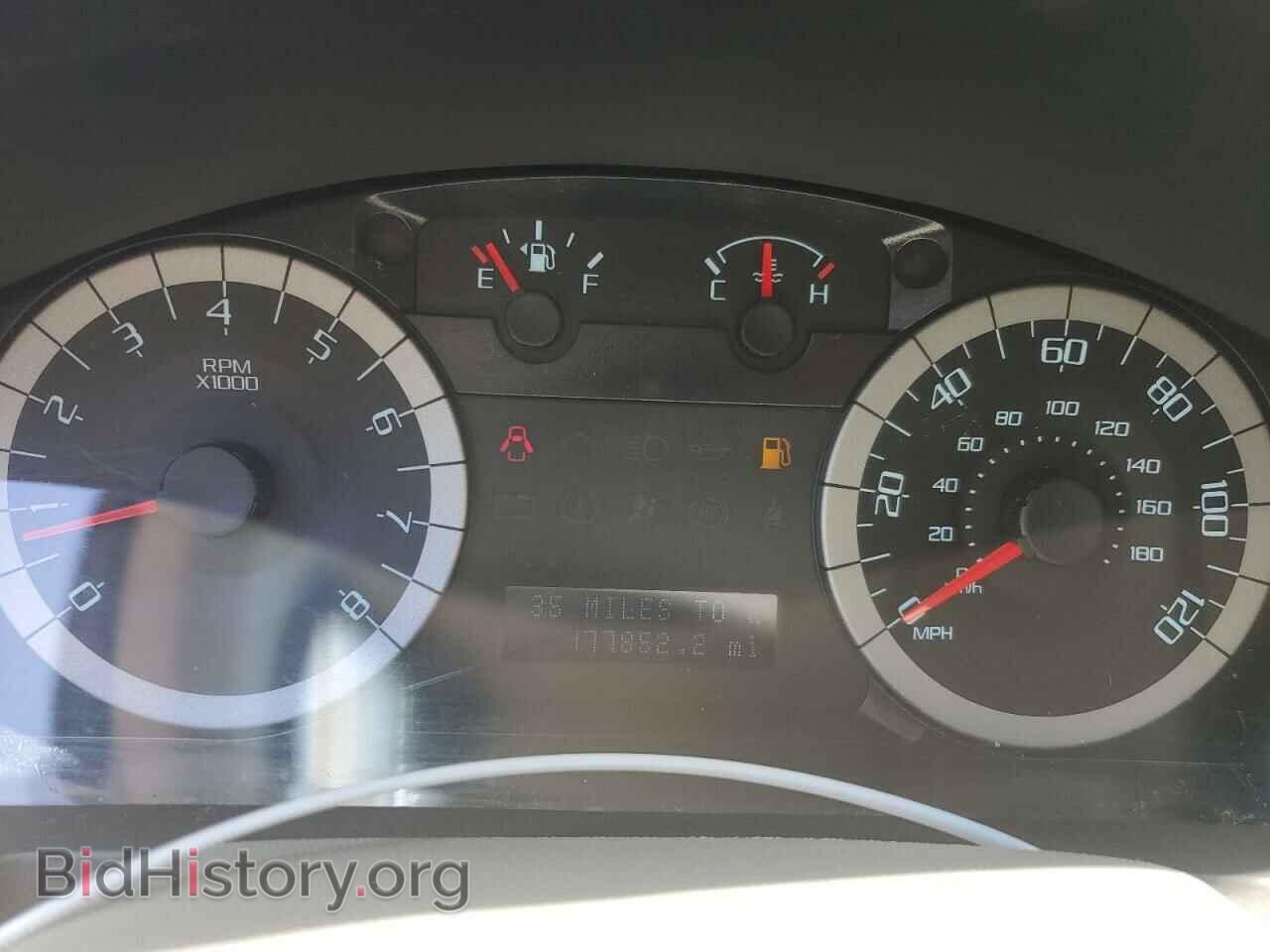 2011 FORD ESCAPE - VIN: 1FMCU0C76BKB20091 - Photo 9