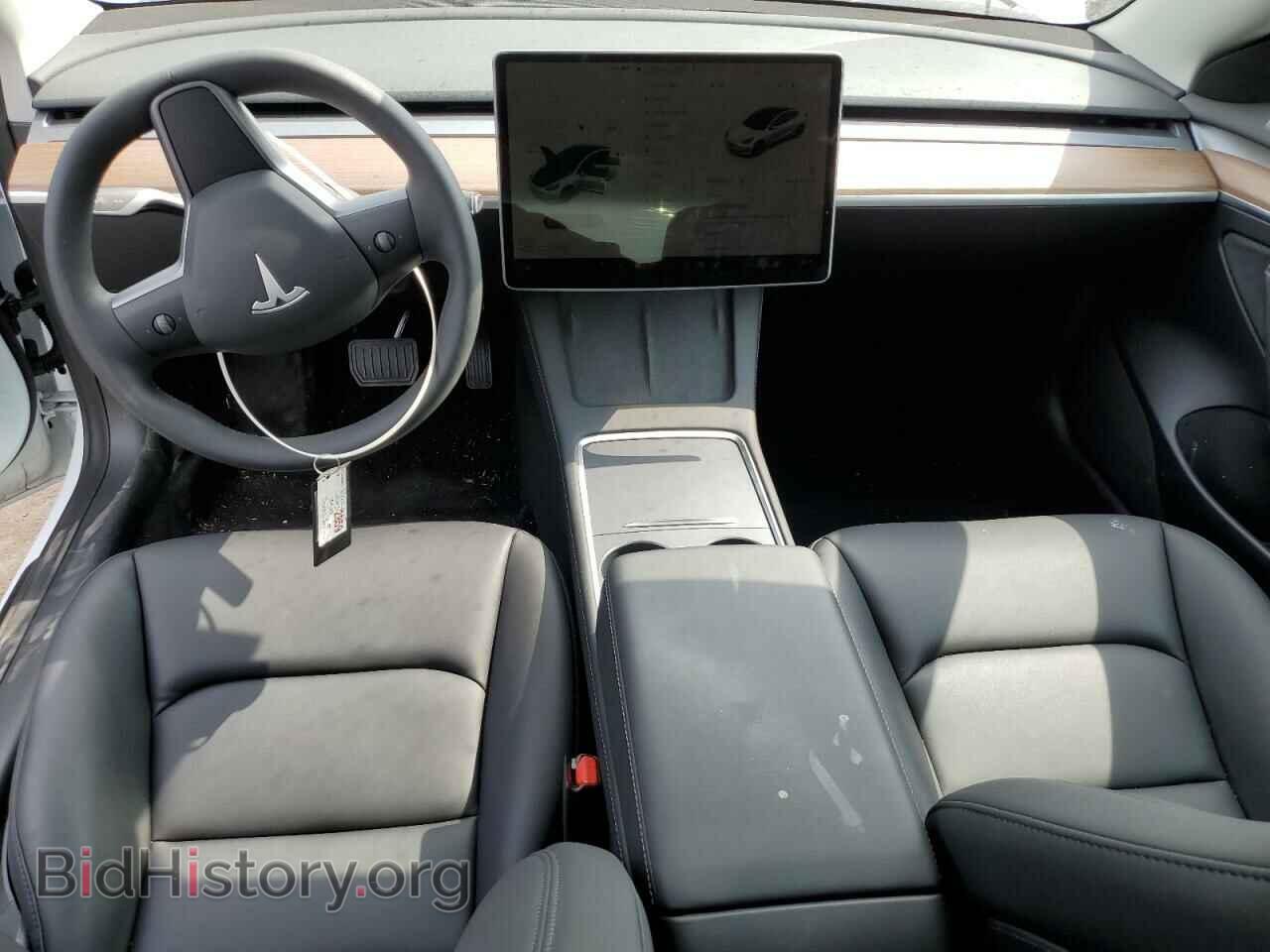 2023 TESLA MODEL 3 - VIN: 5YJ3E1EA3PF510344 - Photo 8