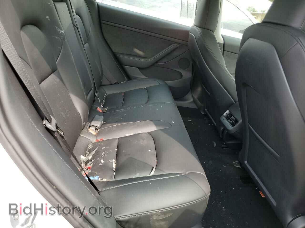 2023 TESLA MODEL 3 - VIN: 5YJ3E1EA3PF510344 - Photo 10