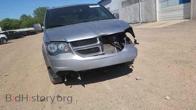 2019 DODGE CARAVAN - VIN: 2C4RDGEG9KR660671 - Photo 14