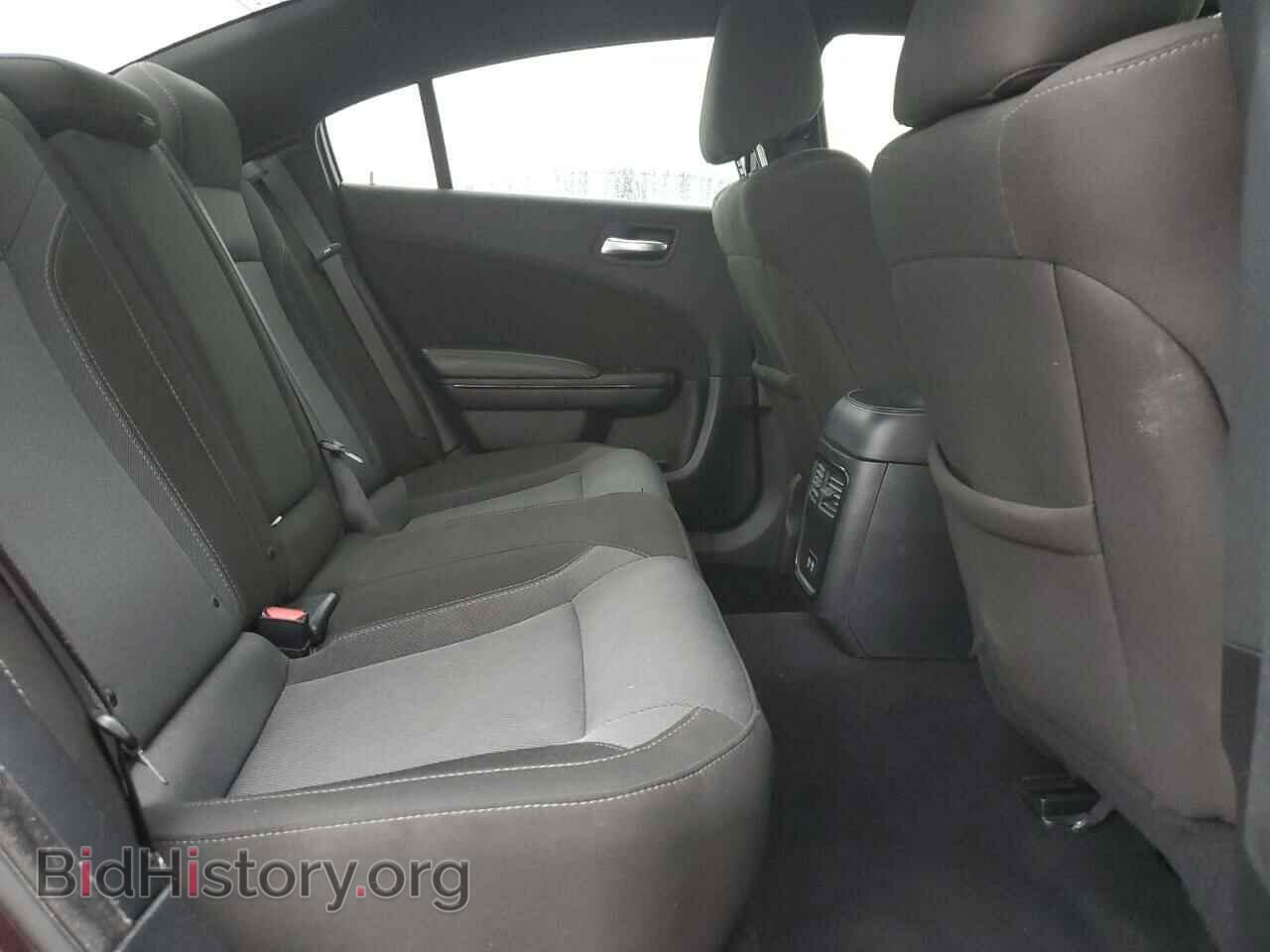 2020 DODGE CHARGER - VIN: 2C3CDXBG2LH176637 - Фото 10