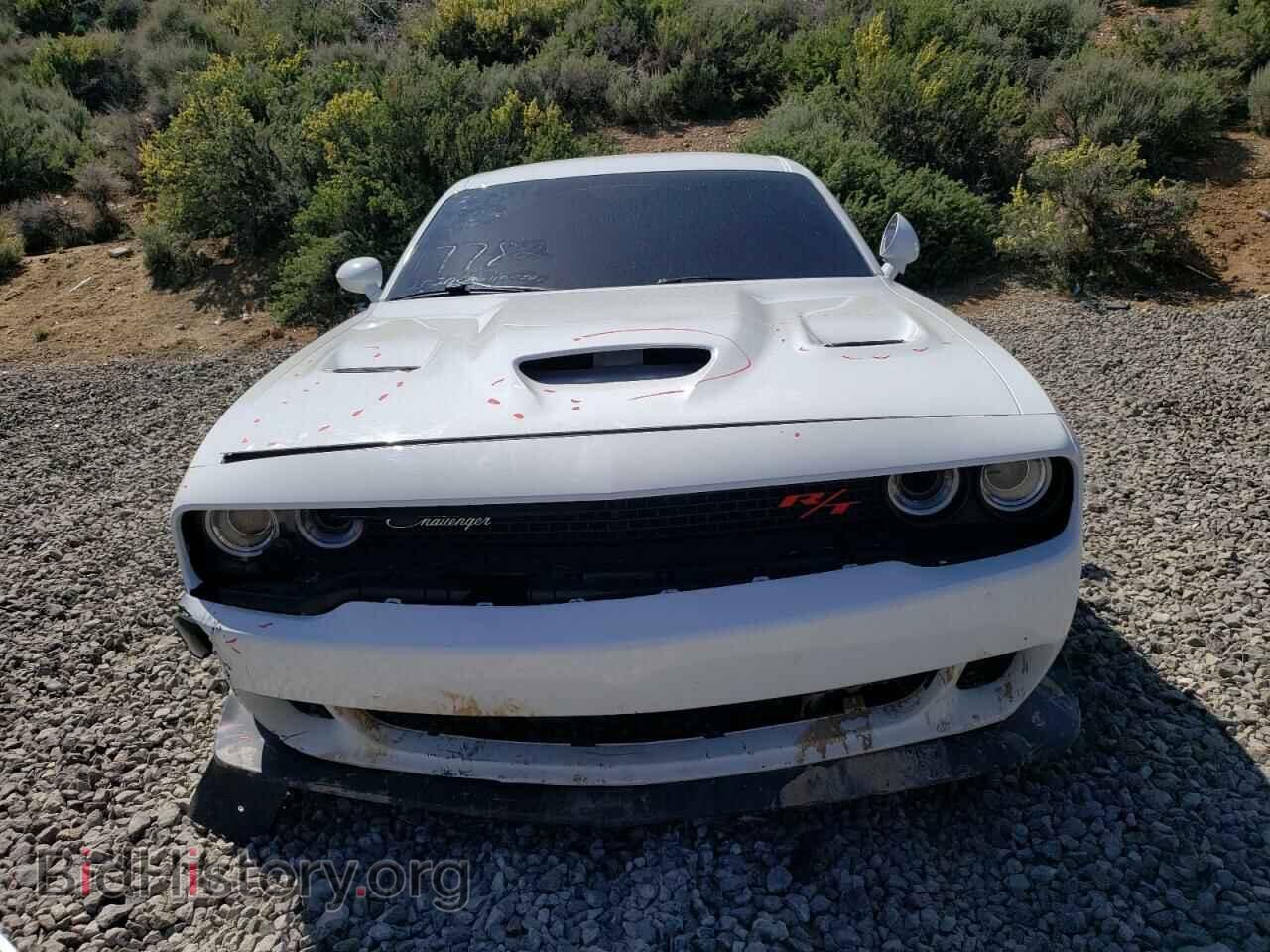 2020 DODGE CHALLENGER - VIN: 2C3CDZFJ0LH156372 - Фото 5