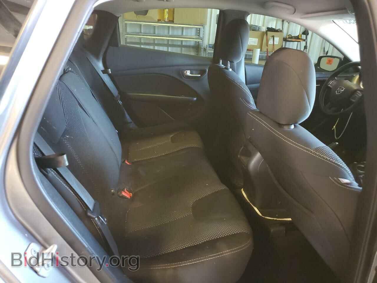 2016 DODGE DART - VIN: 1C3CDFBBXGD704328 - Фото 10