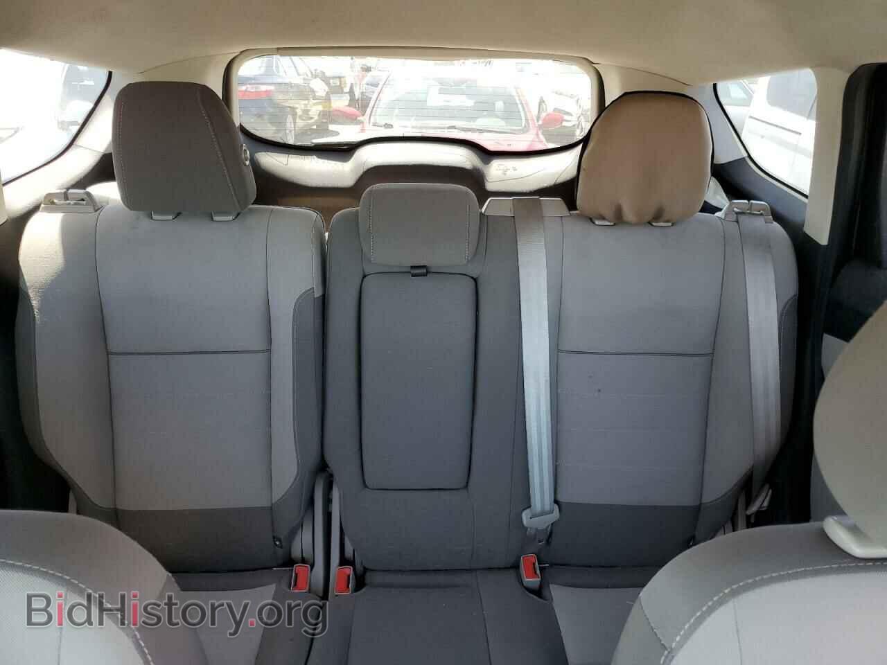 2014 FORD ESCAPE - VIN: 1FMCU0GX2EUB99679 - Photo 10