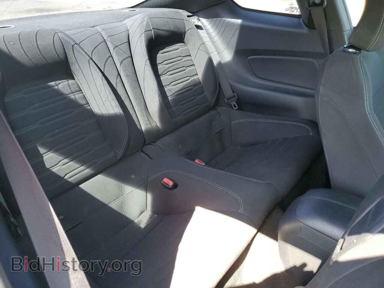 2015 FORD MUSTANG - VIN: 1FA6P8TH4F5418598 - Фото 6