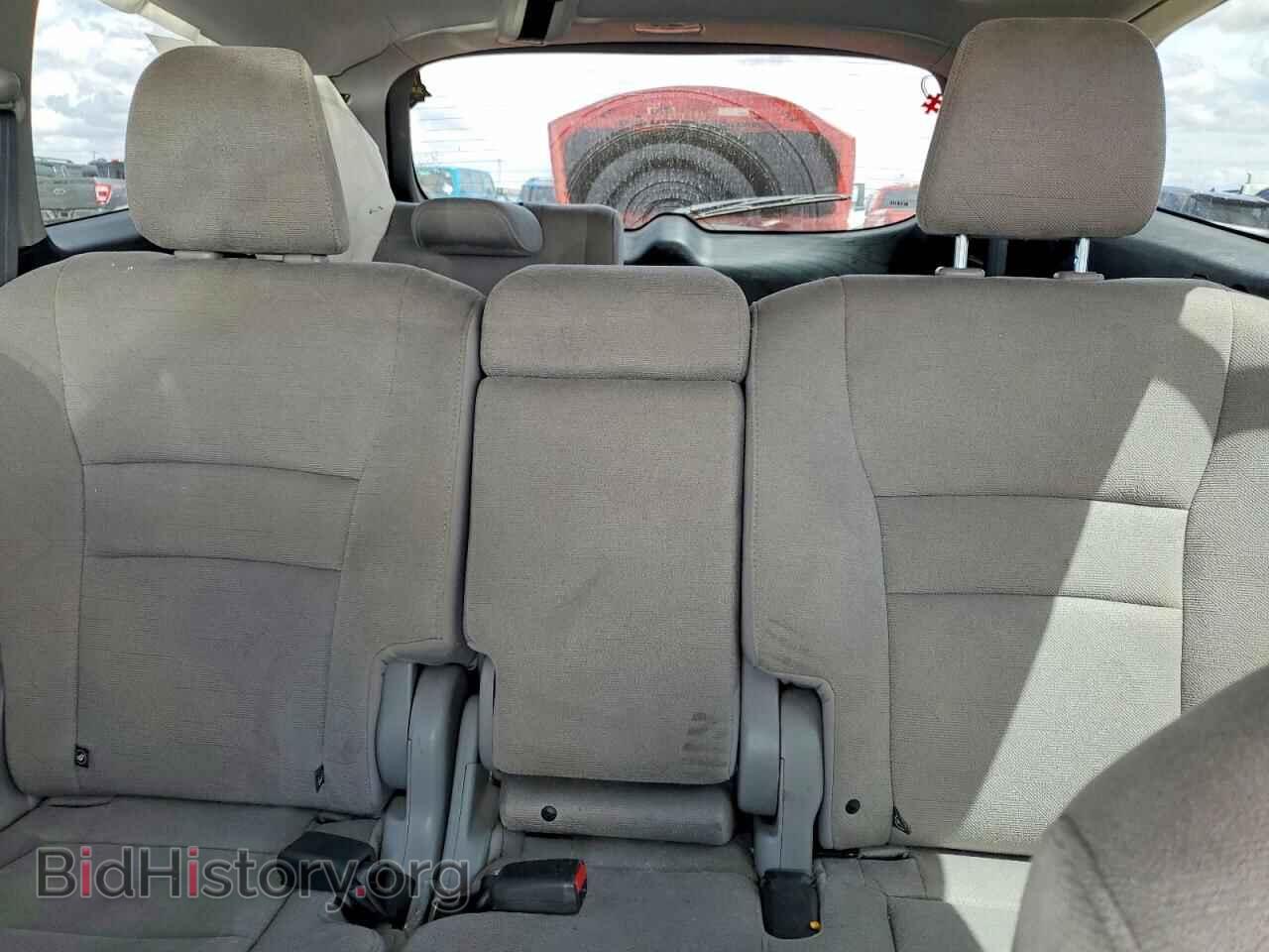 2019 HONDA PILOT - VIN: 5FNYF5H32KB038461 - Фото 10
