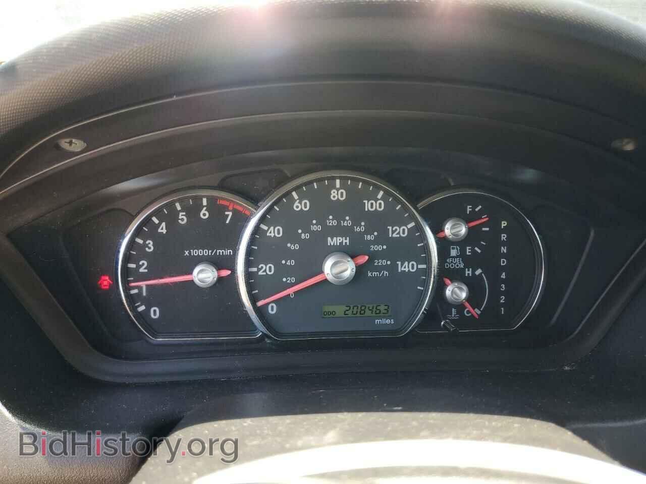 2010 MITSUBISHI GALANT - VIN: 4A32B3FF4AE007728 - Фото 9