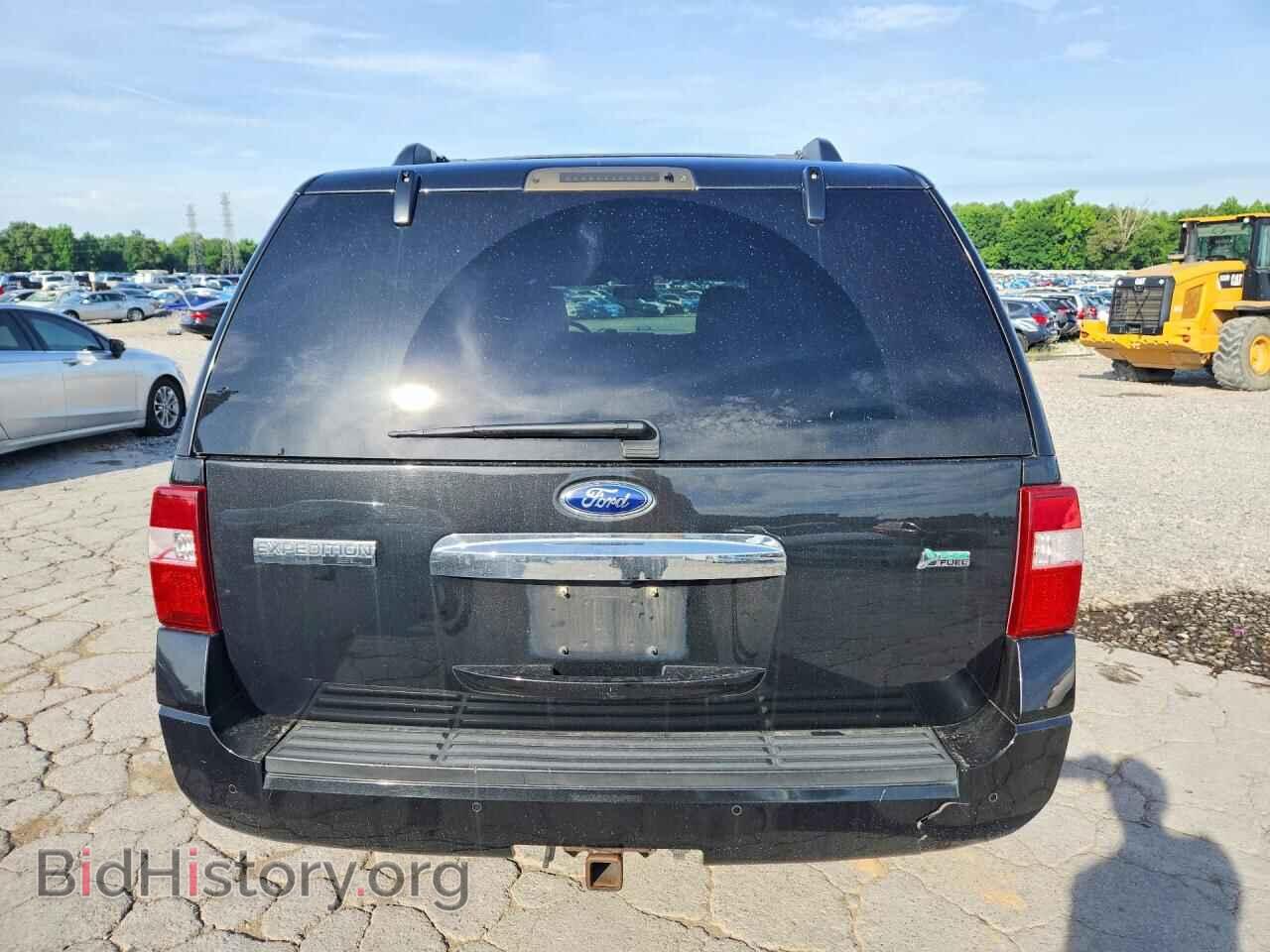 2014 FORD EXPEDITION - VIN: 1FMJK2A55EEF01704 - Фото 6