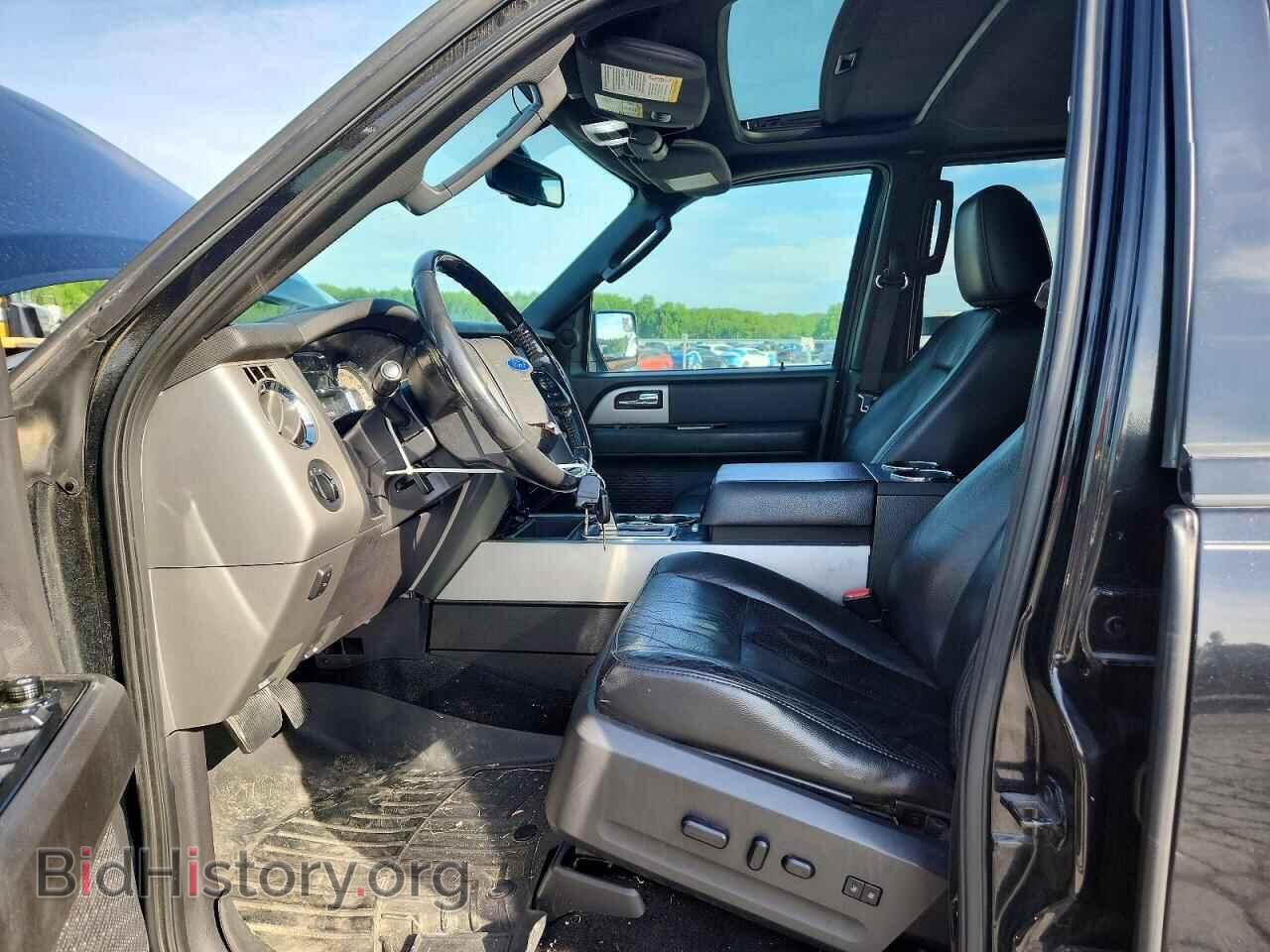 2014 FORD EXPEDITION - VIN: 1FMJK2A55EEF01704 - Фото 7