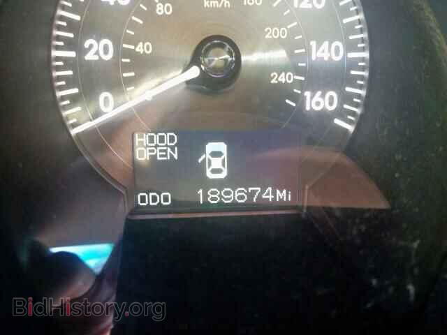 2007 LEXUS GS350 - VIN: JTHBE96S070018580 - Фото 8
