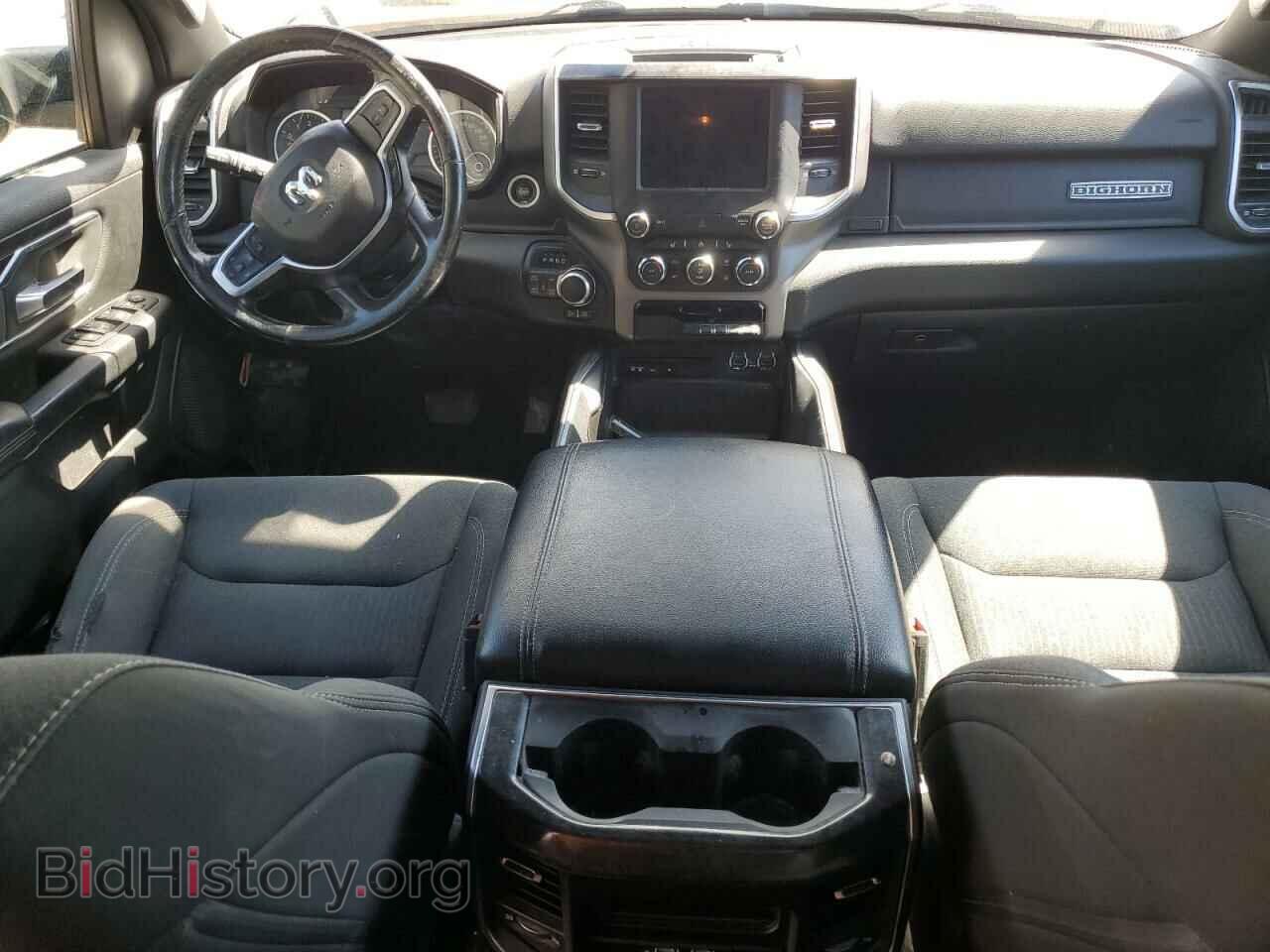 2019 RAM 1500 - VIN: 1C6SRFFTXKN746228 - Фото 8