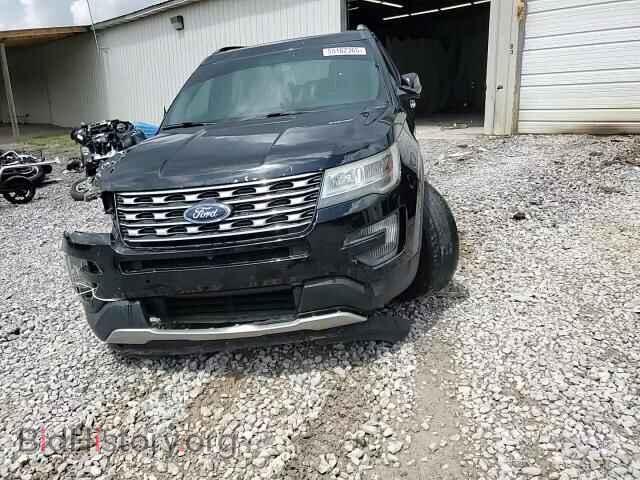 2016 FORD EXPLORER - VIN: 1FM5K7F89GGA18564 - Фото 14