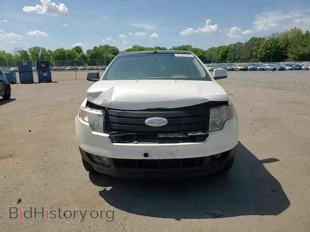 2010 FORD EDGE - VIN: 2FMDK3JC9ABA80643 - Photo 14