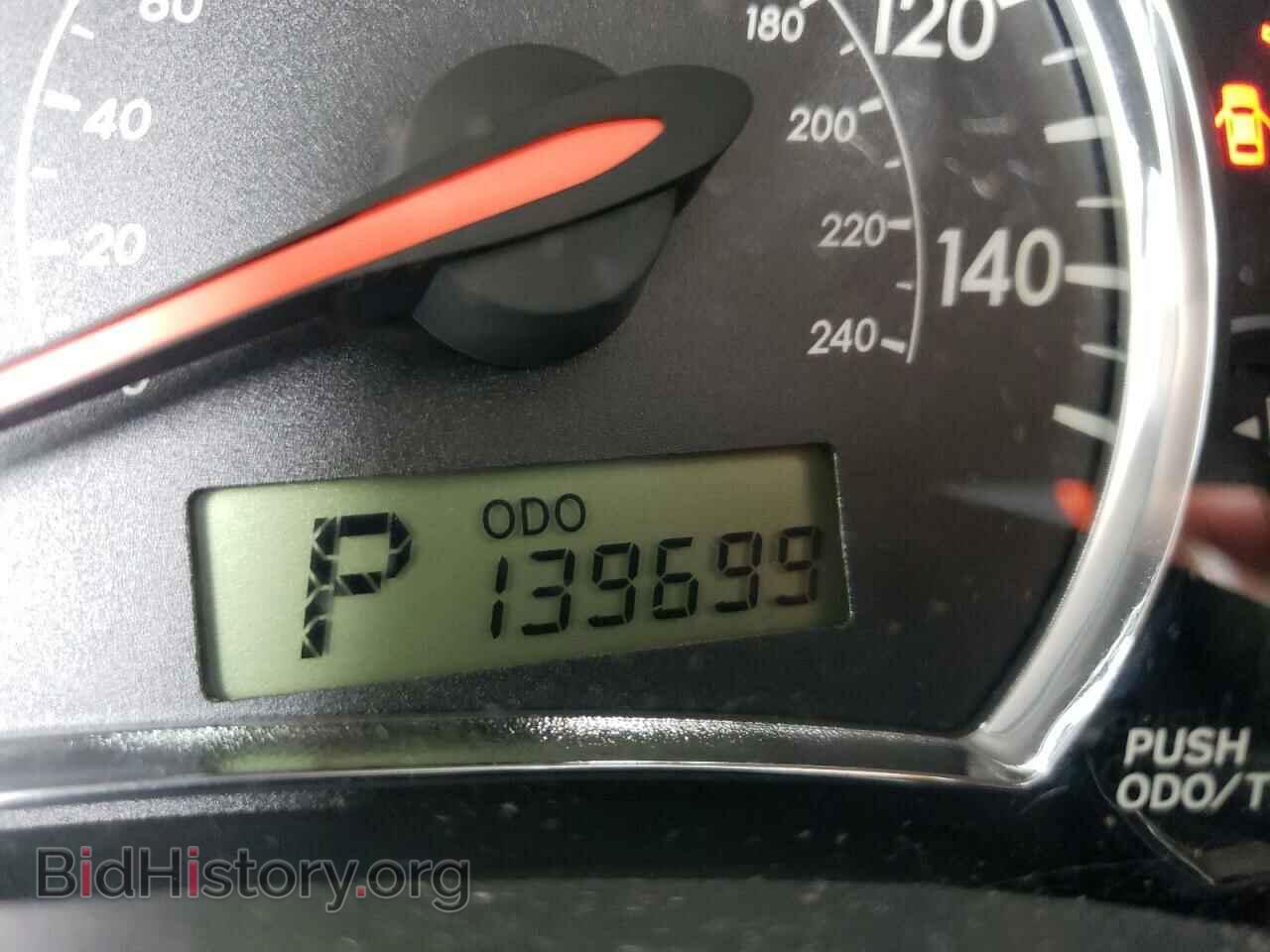 2013 TOYOTA COROLLA - VIN: 2T1BU4EE8DC091944 - Фото 8