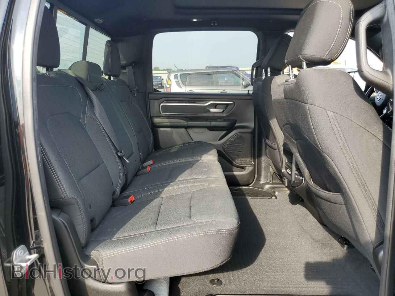2019 RAM 1500 - VIN: 1C6RREFT5KN769084 - Фото 10