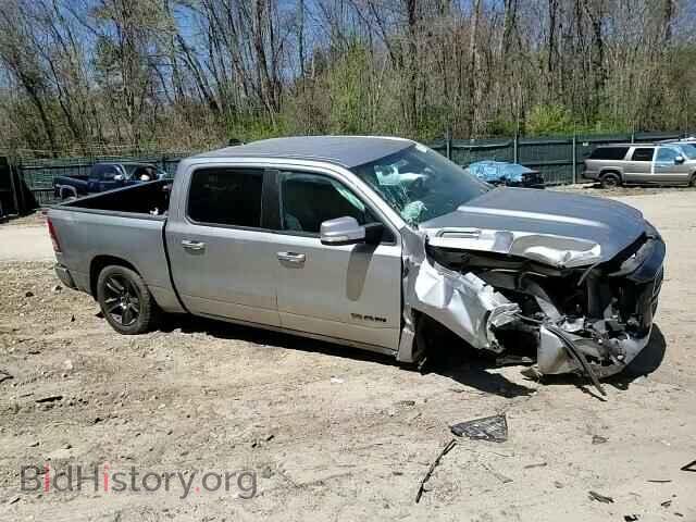 2020 RAM 1500 - VIN: 1C6SRFFT8LN305635 - Фото 14