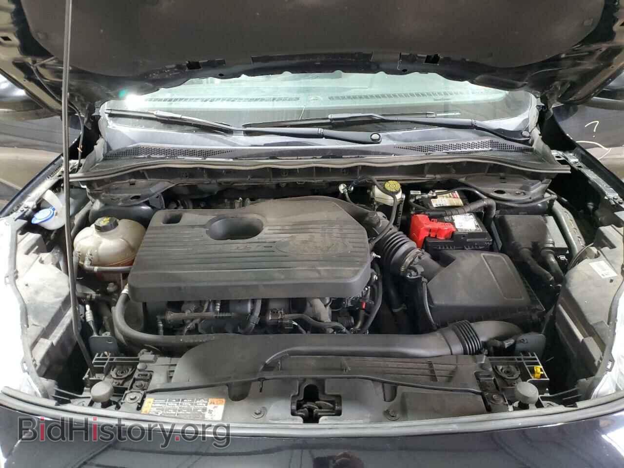 2020 FORD ESCAPE - VIN: 1FMCU9J92LUA37546 - Photo 12