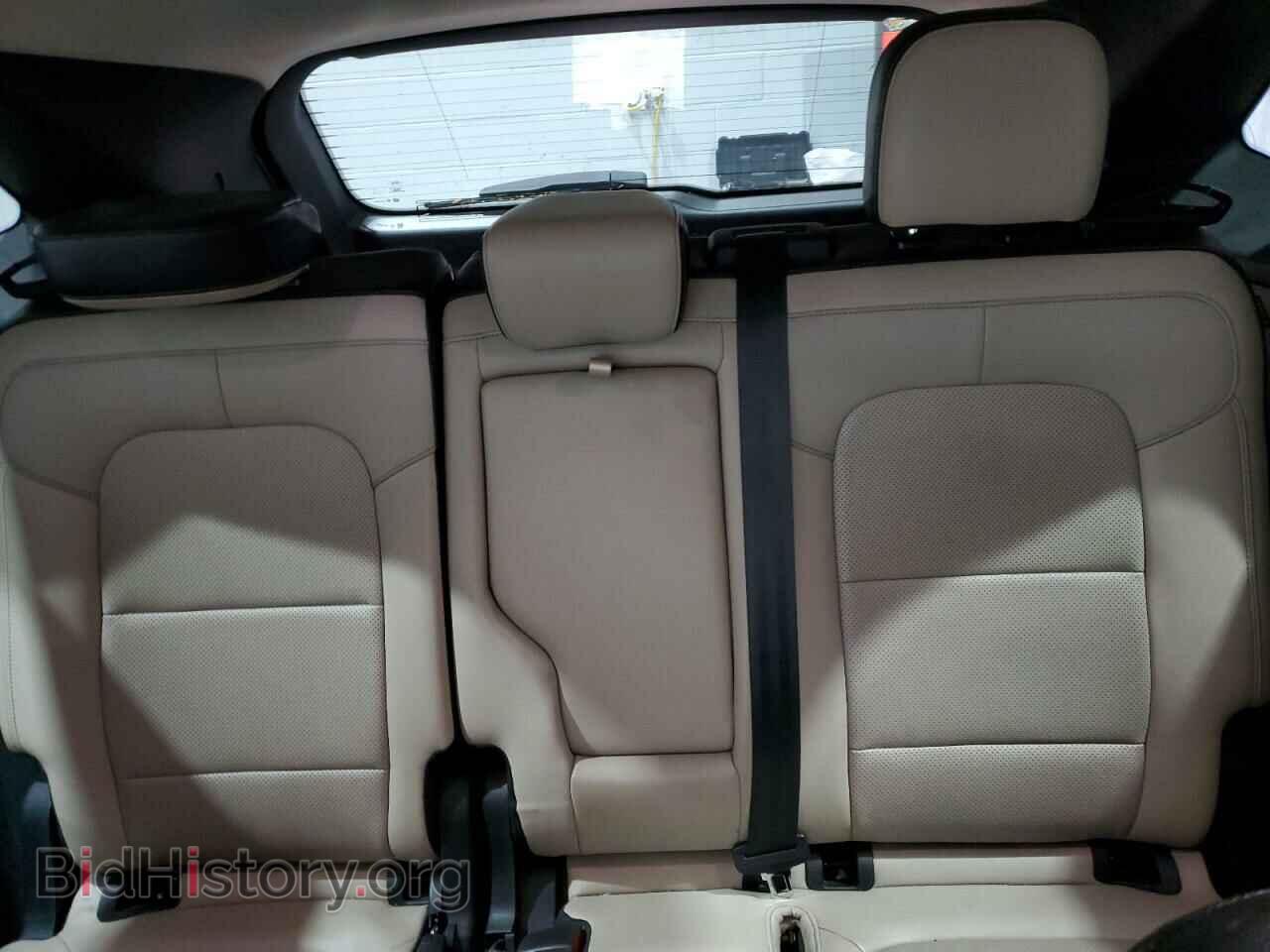2020 FORD ESCAPE - VIN: 1FMCU9J92LUA37546 - Photo 10