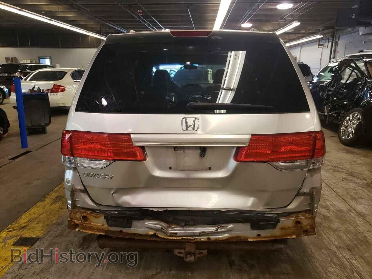 2009 HONDA All Models - VIN: 5FNRL38449B036067 - Photo 6
