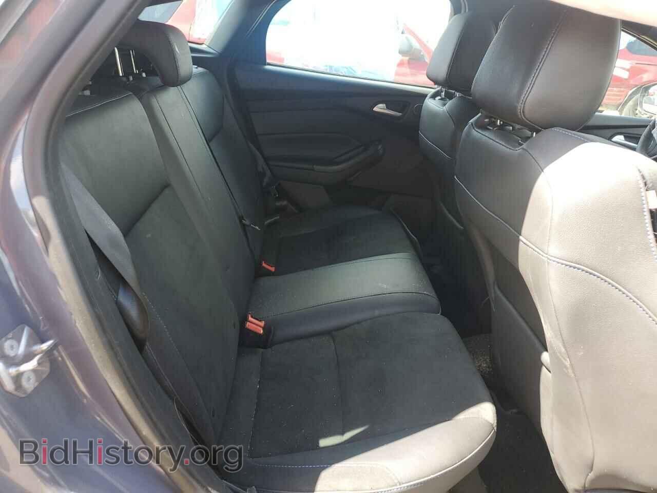 2017 FORD FOCUS - VIN: WF0DP3TH8H4123353 - Фото 10