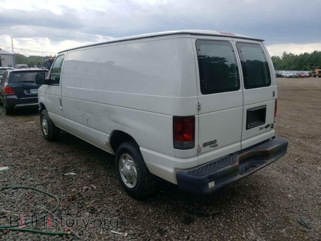 2012 FORD ECONOLINE - VIN: 1FTNE1EW7CDA17353 - Photo 3