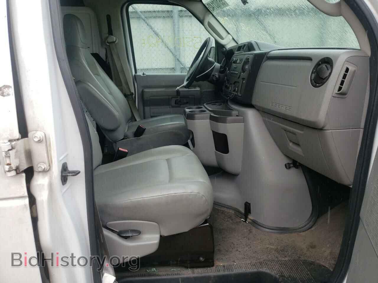 2012 FORD ECONOLINE - VIN: 1FTNE1EW7CDA17353 - Photo 5