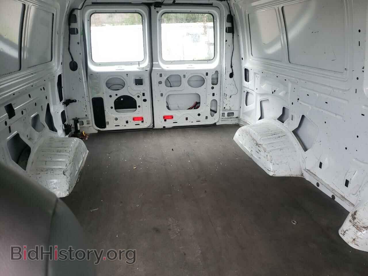 2012 FORD ECONOLINE - VIN: 1FTNE1EW7CDA17353 - Photo 6