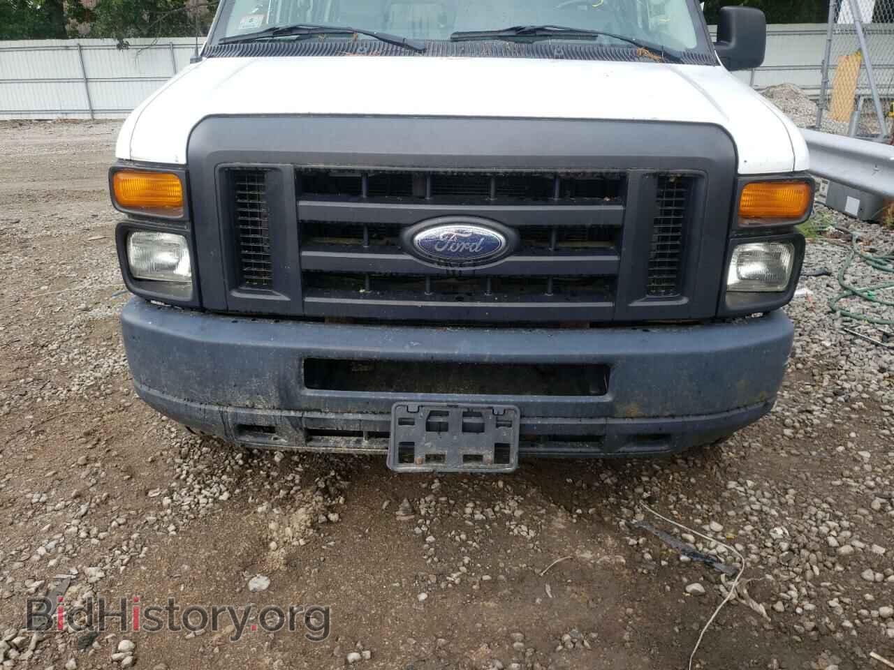 2012 FORD ECONOLINE - VIN: 1FTNE1EW7CDA17353 - Photo 9