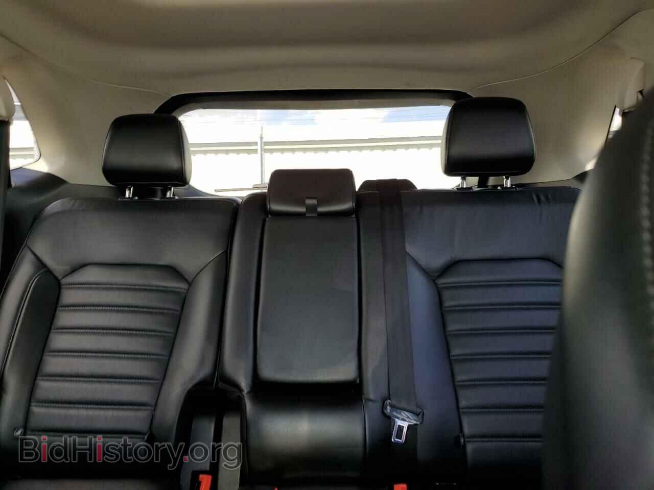 2015 FORD EDGE - VIN: 2FMTK4J85FBB25386 - Photo 10