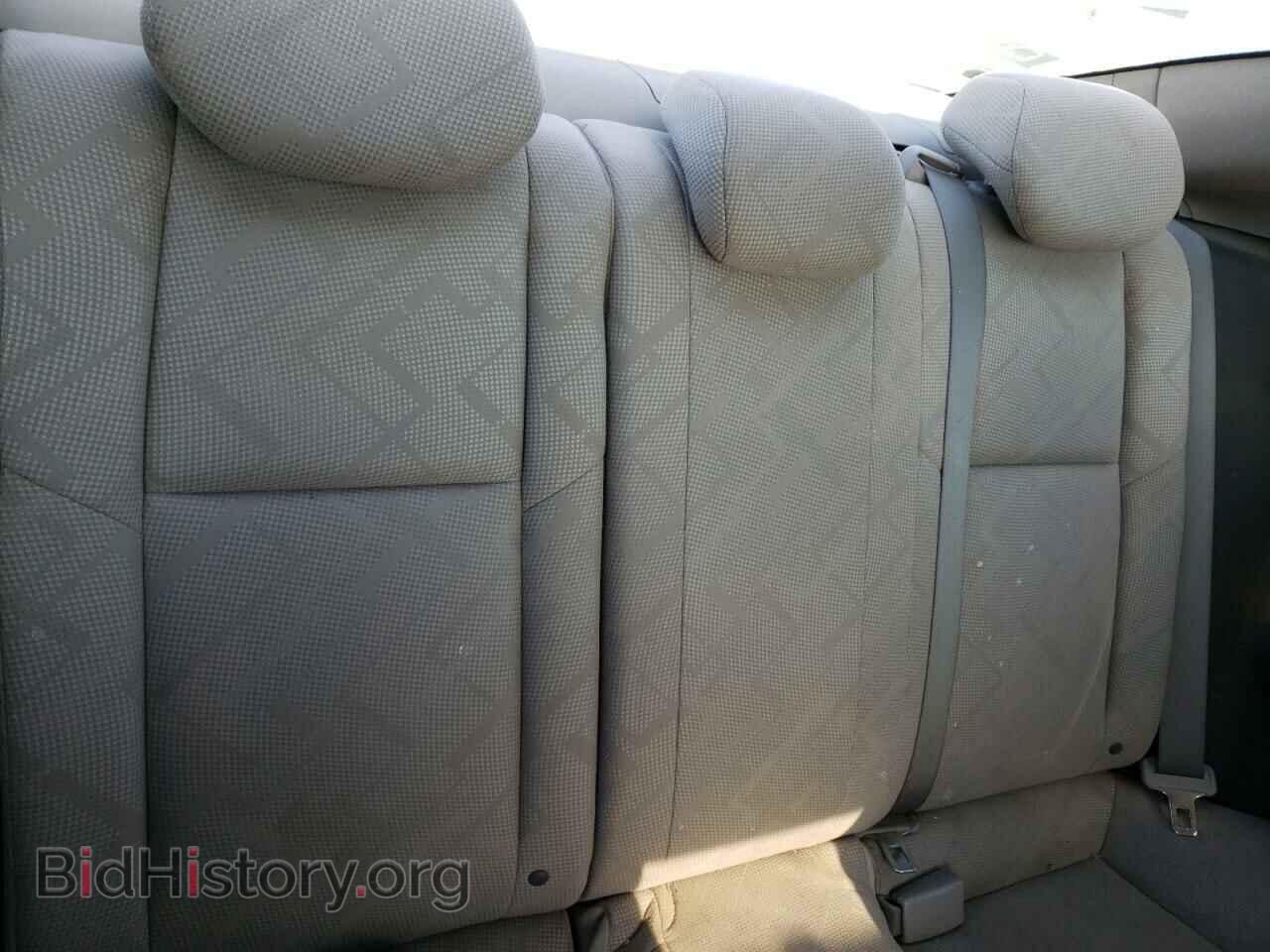 2012 HONDA CIVIC - VIN: 2HGFG3B85CH542447 - Фото 6