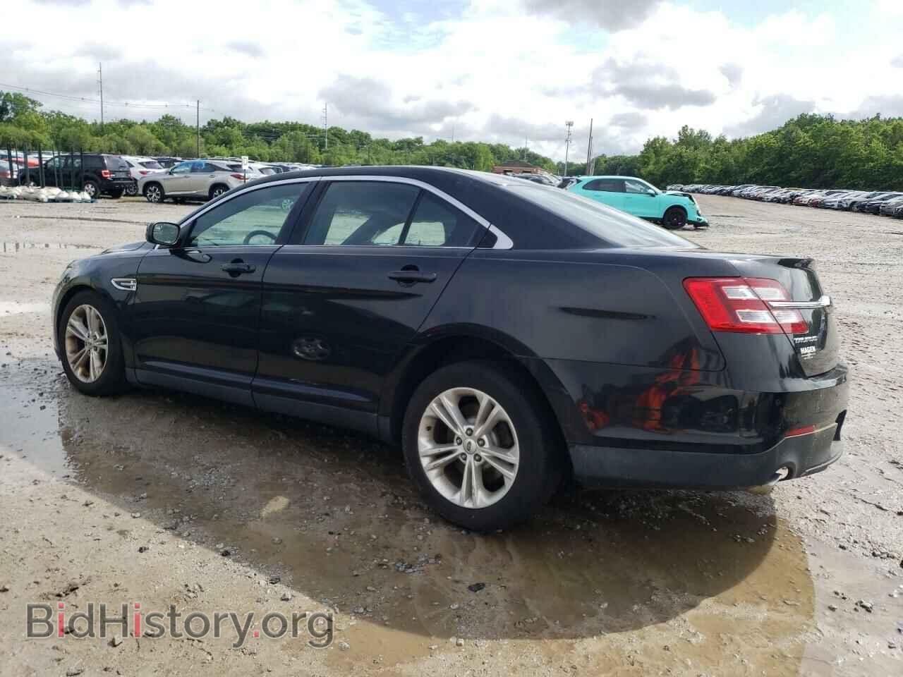 2015 FORD TAURUS - VIN: 1FAHP2H87FG163853 - Фото 2
