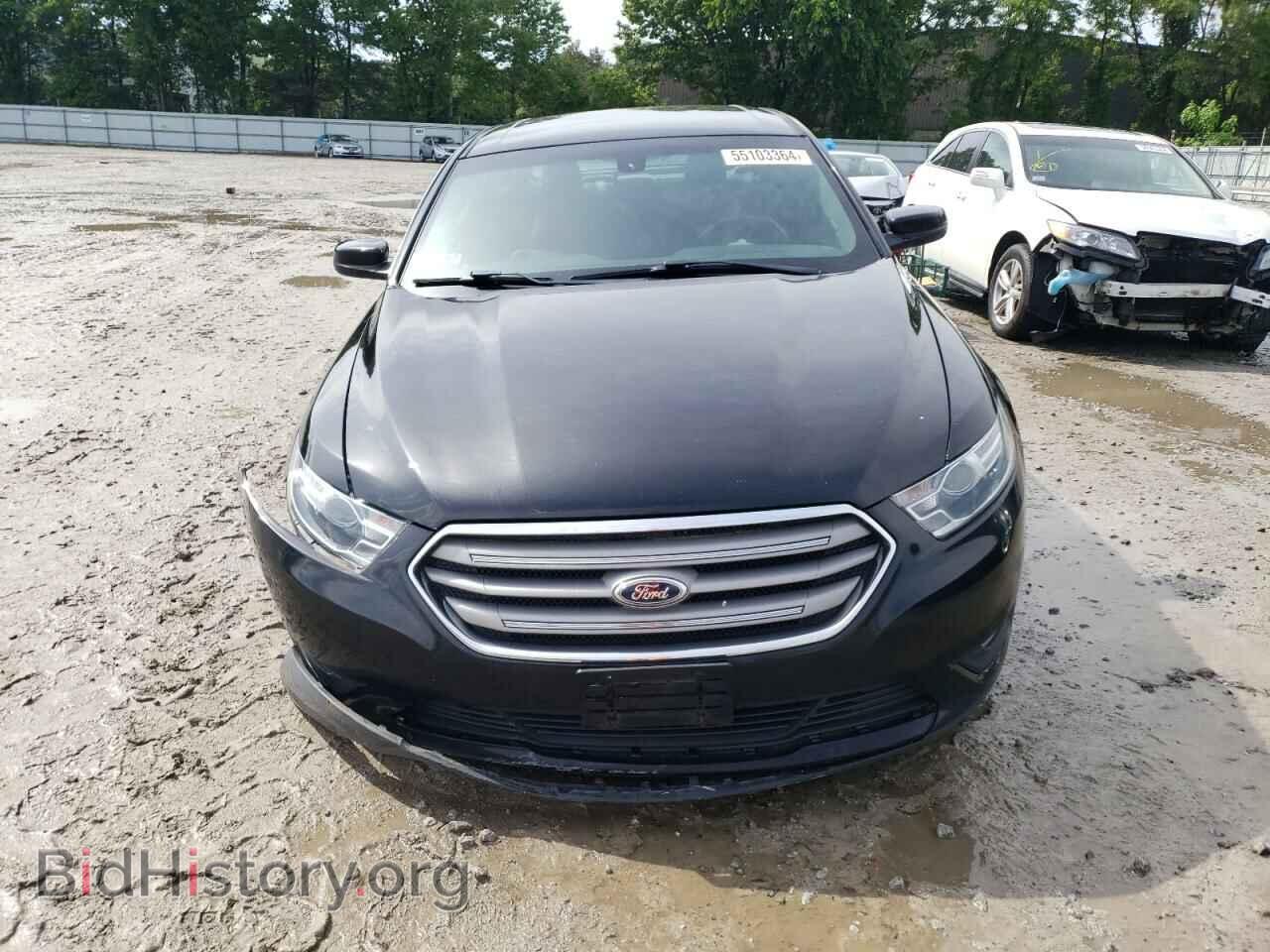 2015 FORD TAURUS - VIN: 1FAHP2H87FG163853 - Фото 5