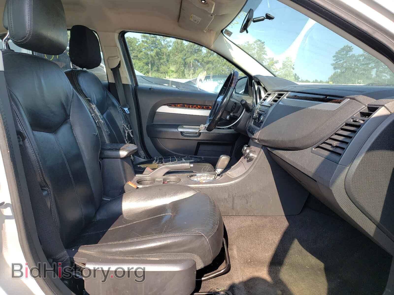 2010 CHRYSLER SEBRING - VIN: 1C3CC5FB4AN142578 - Фото 5