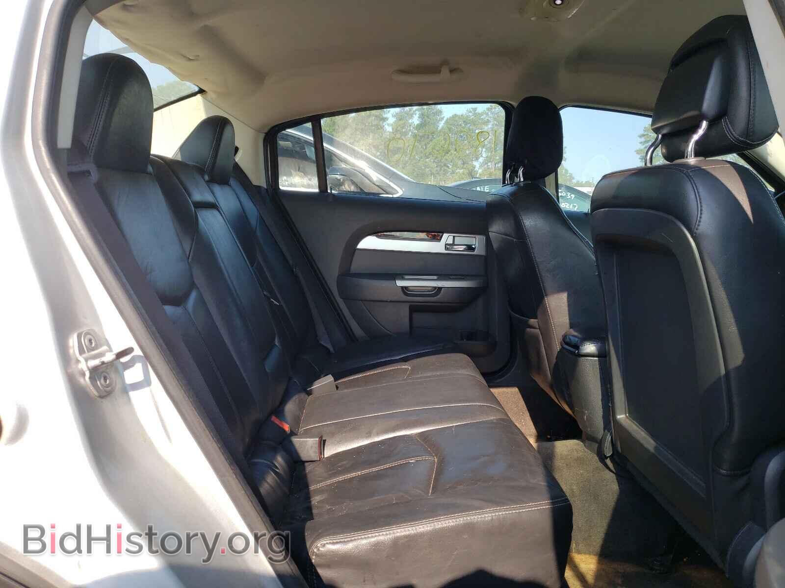 2010 CHRYSLER SEBRING - VIN: 1C3CC5FB4AN142578 - Фото 6