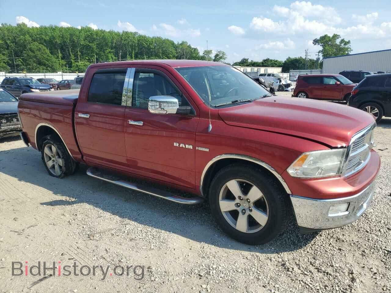 2010 DODGE All Models - VIN: 1D7RB1CT3AS118424 - Photo 4
