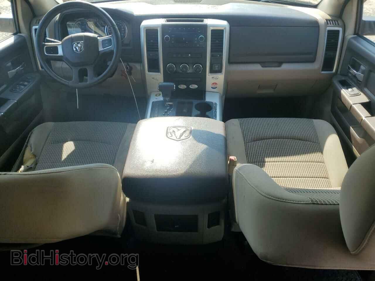 2010 DODGE All Models - VIN: 1D7RB1CT3AS118424 - Photo 8