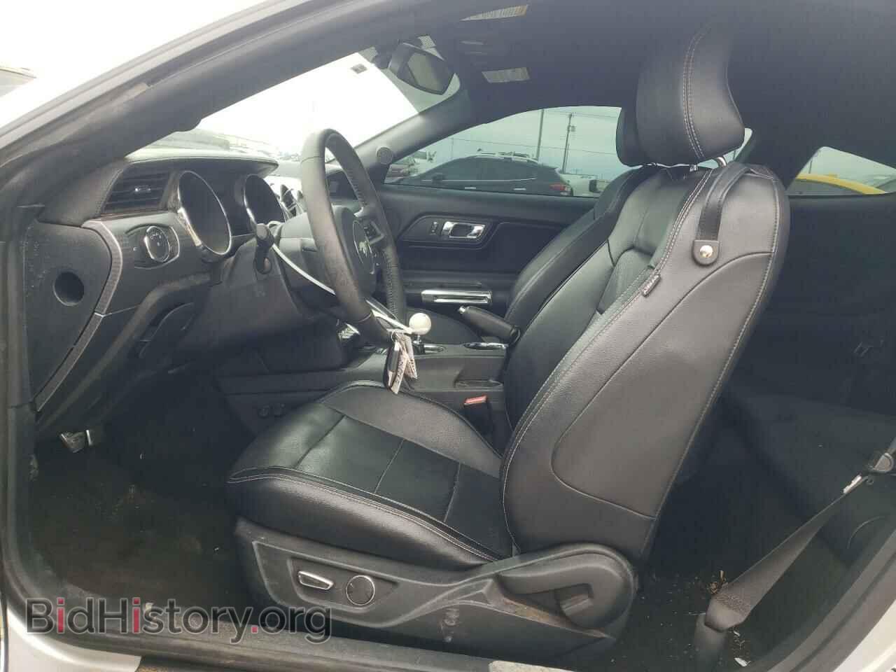 2015 FORD MUSTANG - VIN: 1FA6P8CF3F5338014 - Фото 7