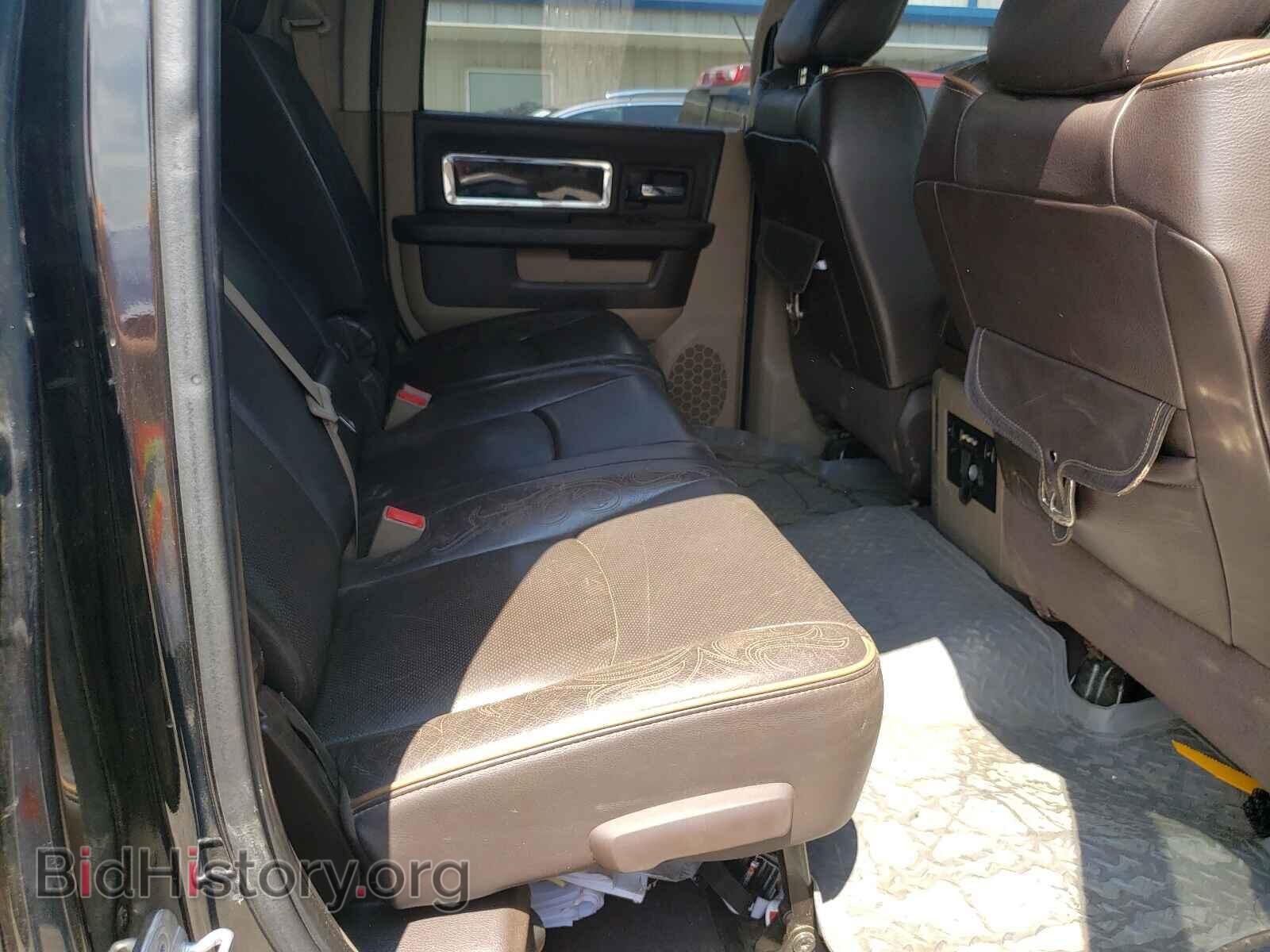 2012 DODGE RAM 3500 - VIN: 3C63DRNL4CG110310 - Photo 6